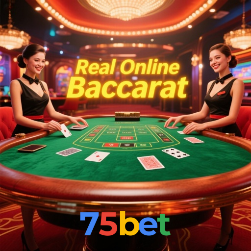 75bet visual