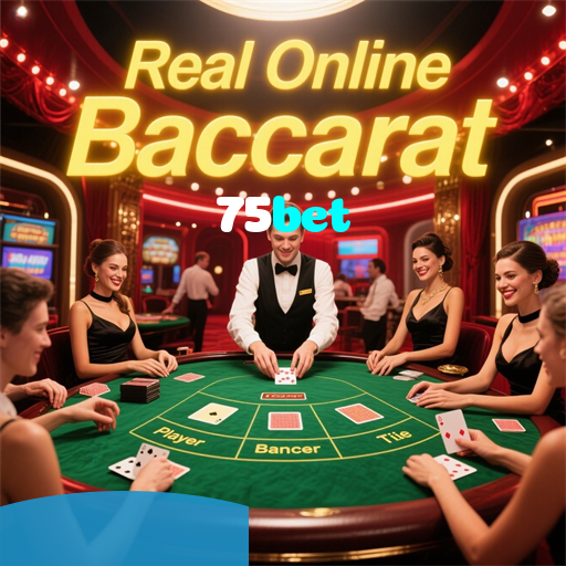 75bet visual