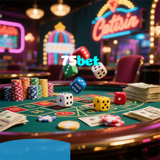 75bet visual