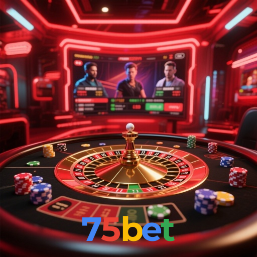 75bet visual