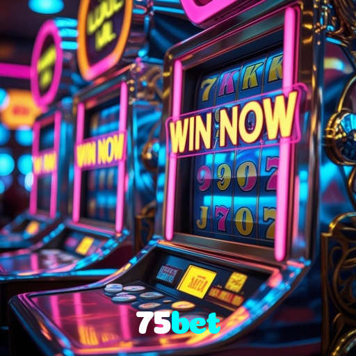 75bet visual