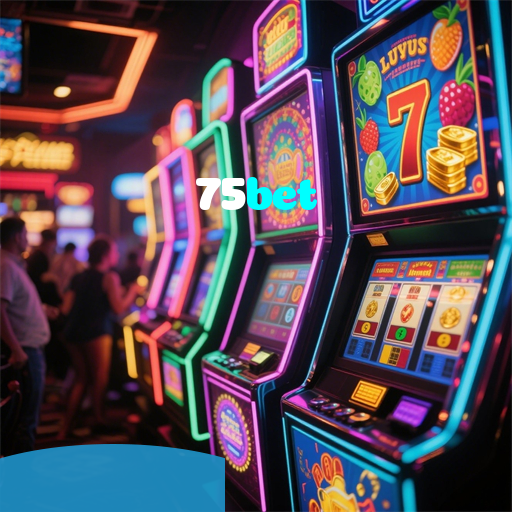75bet visual
