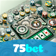 75bet visual