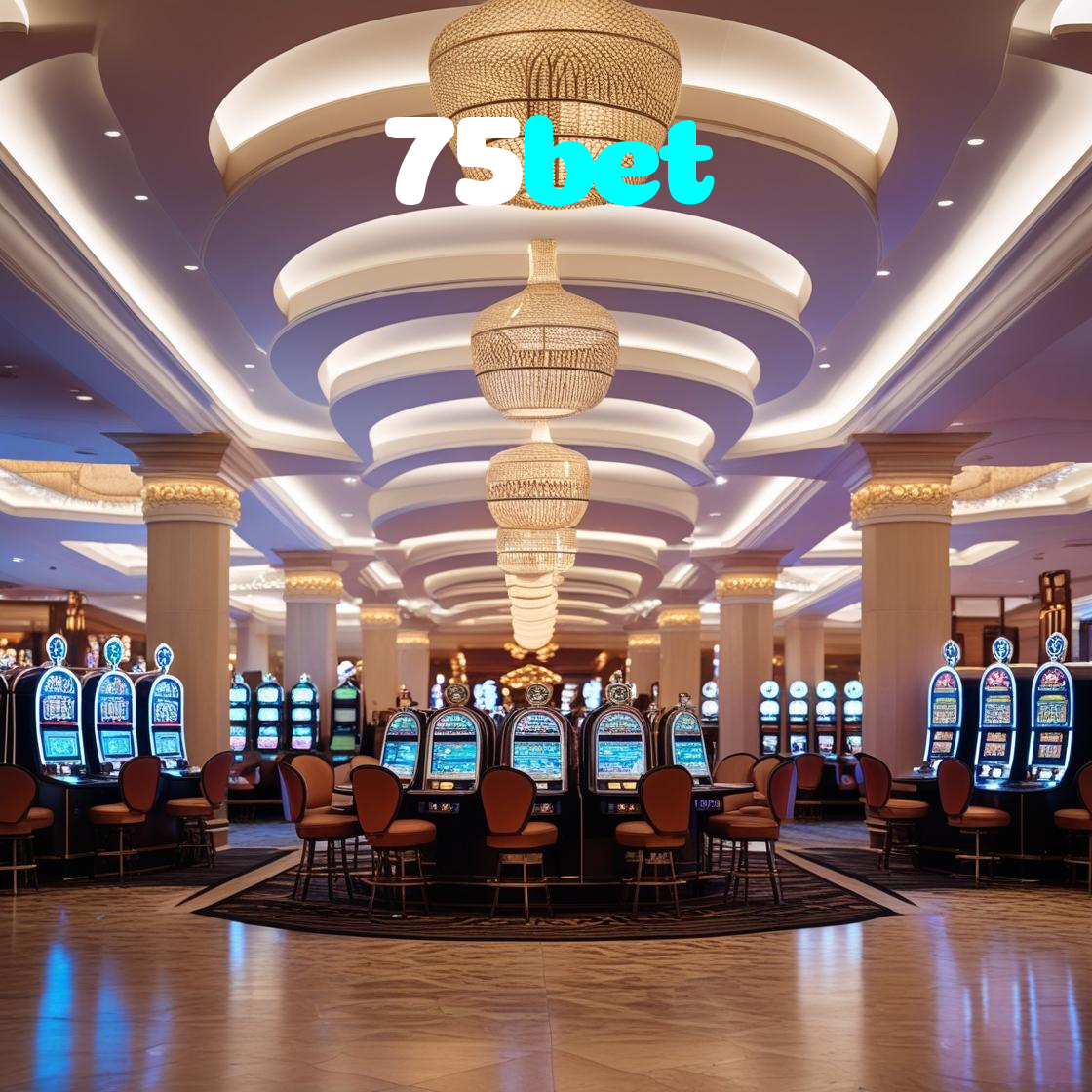 75bet visual