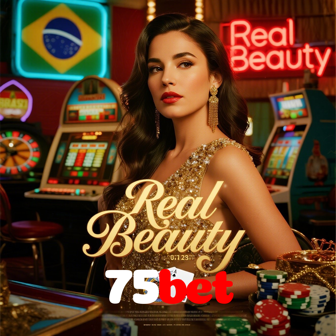 75bet visual
