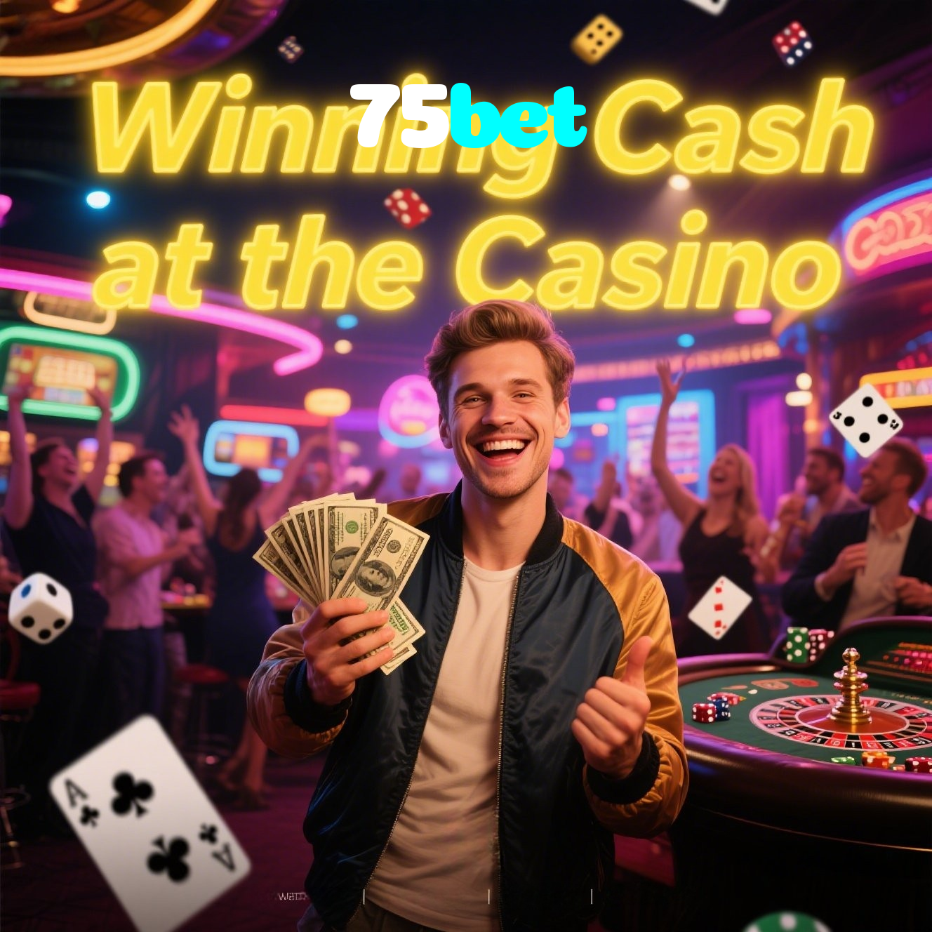 75bet visual