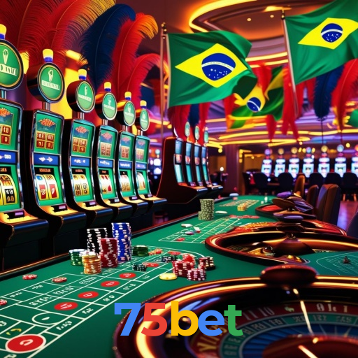 75bet visual