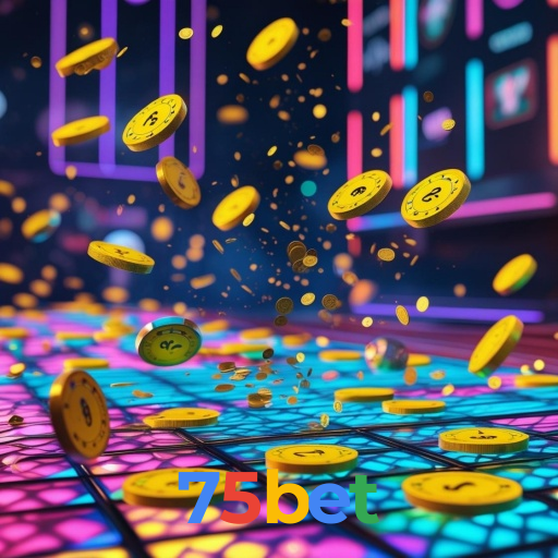 75bet visual
