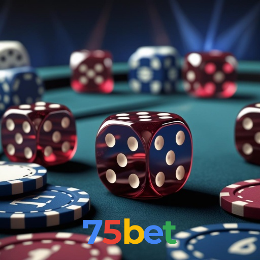 75bet visual