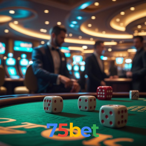 75bet visual
