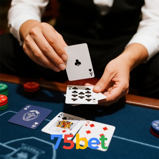 75bet visual