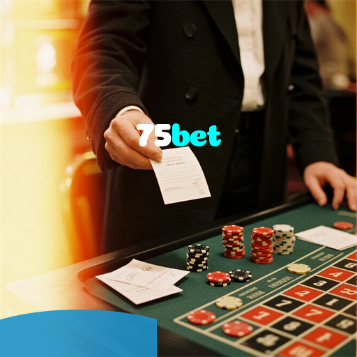 75bet visual