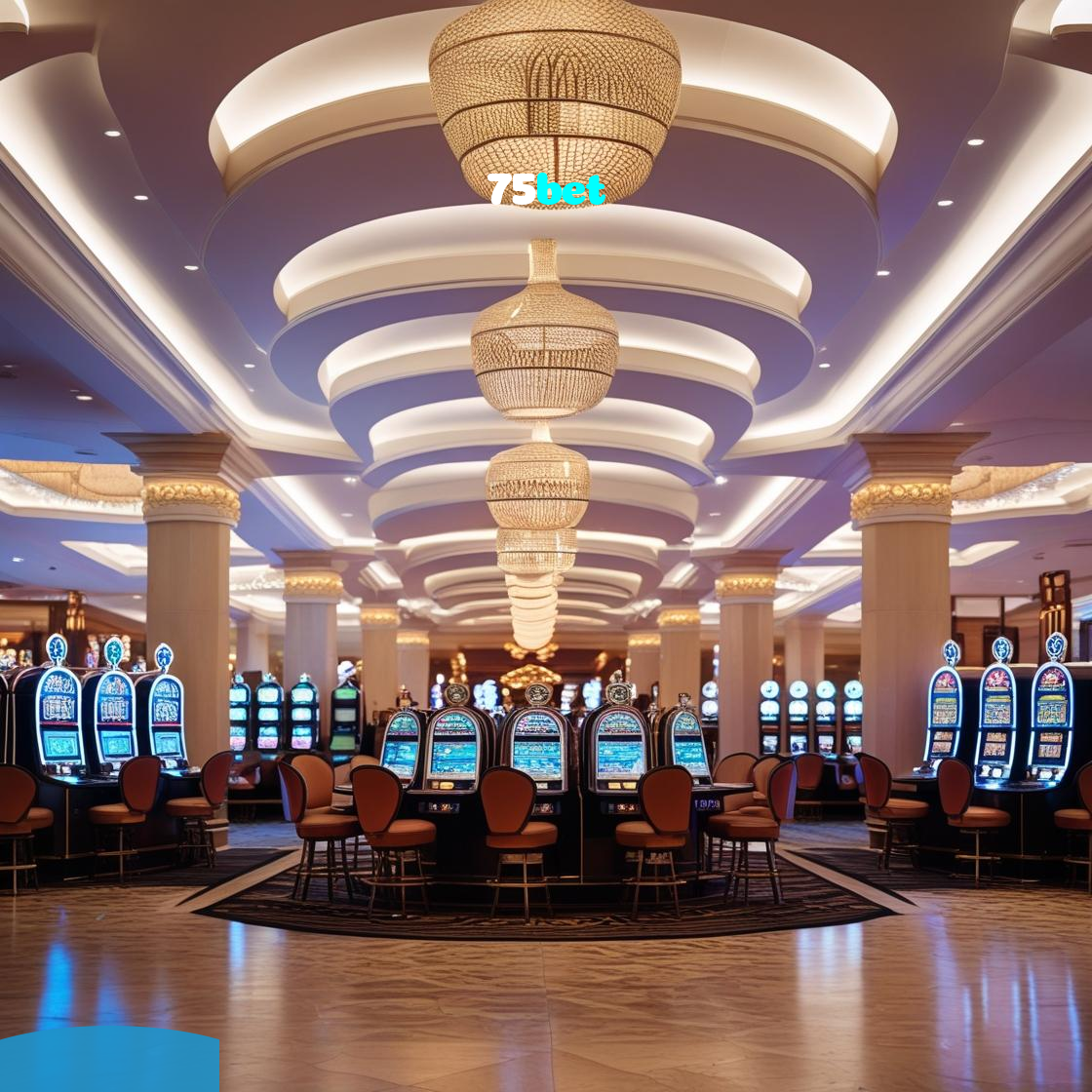 75bet visual