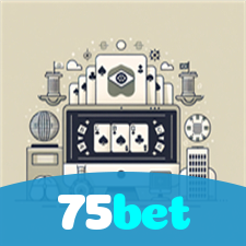 75bet visual