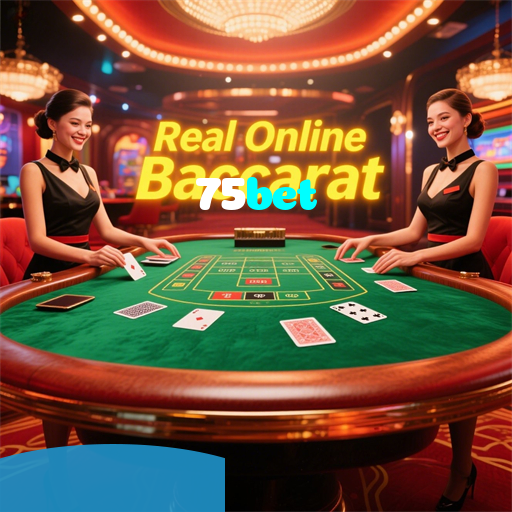 75bet visual