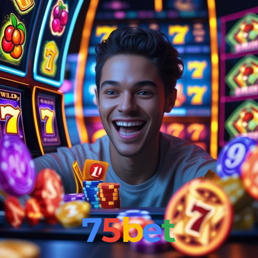 75bet visual