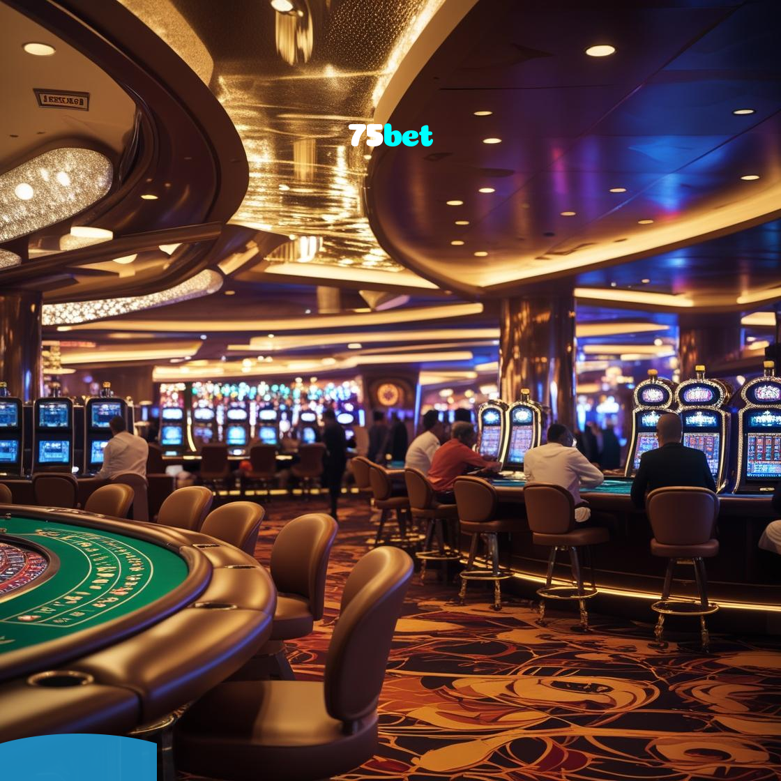 75bet visual