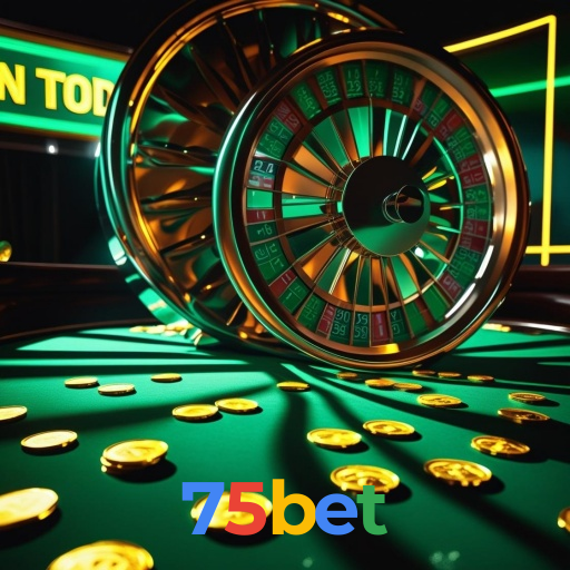 75bet visual