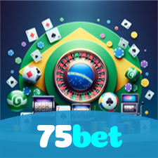 75bet visual