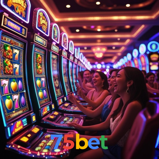 75bet visual