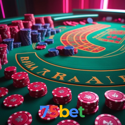 75bet visual