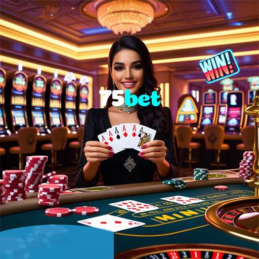 75bet visual