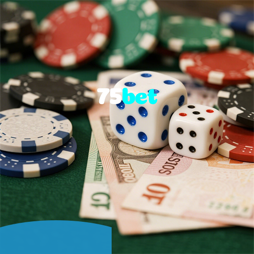 75bet visual