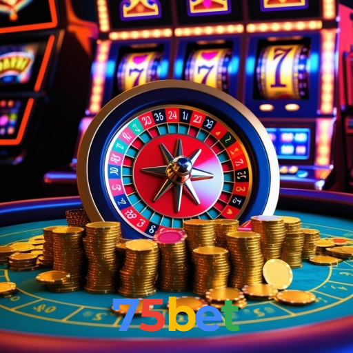 75bet visual
