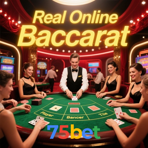 75bet visual