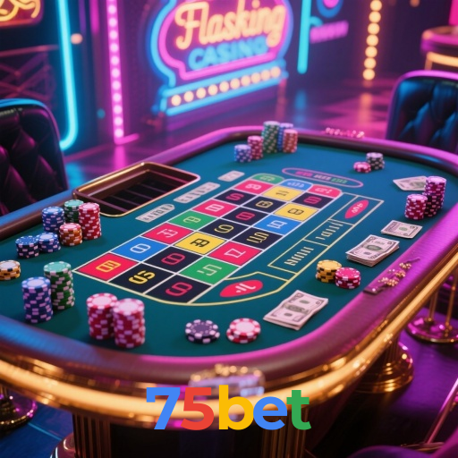 75bet visual