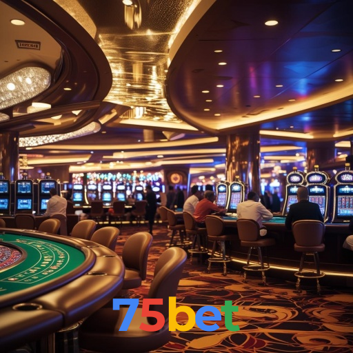 75bet visual