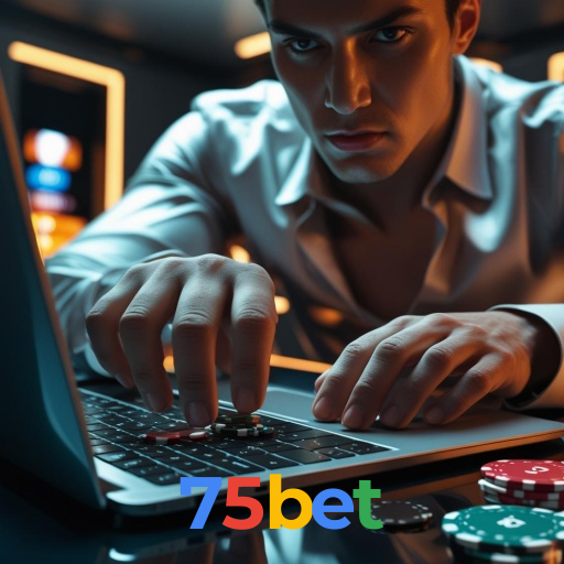 75bet visual