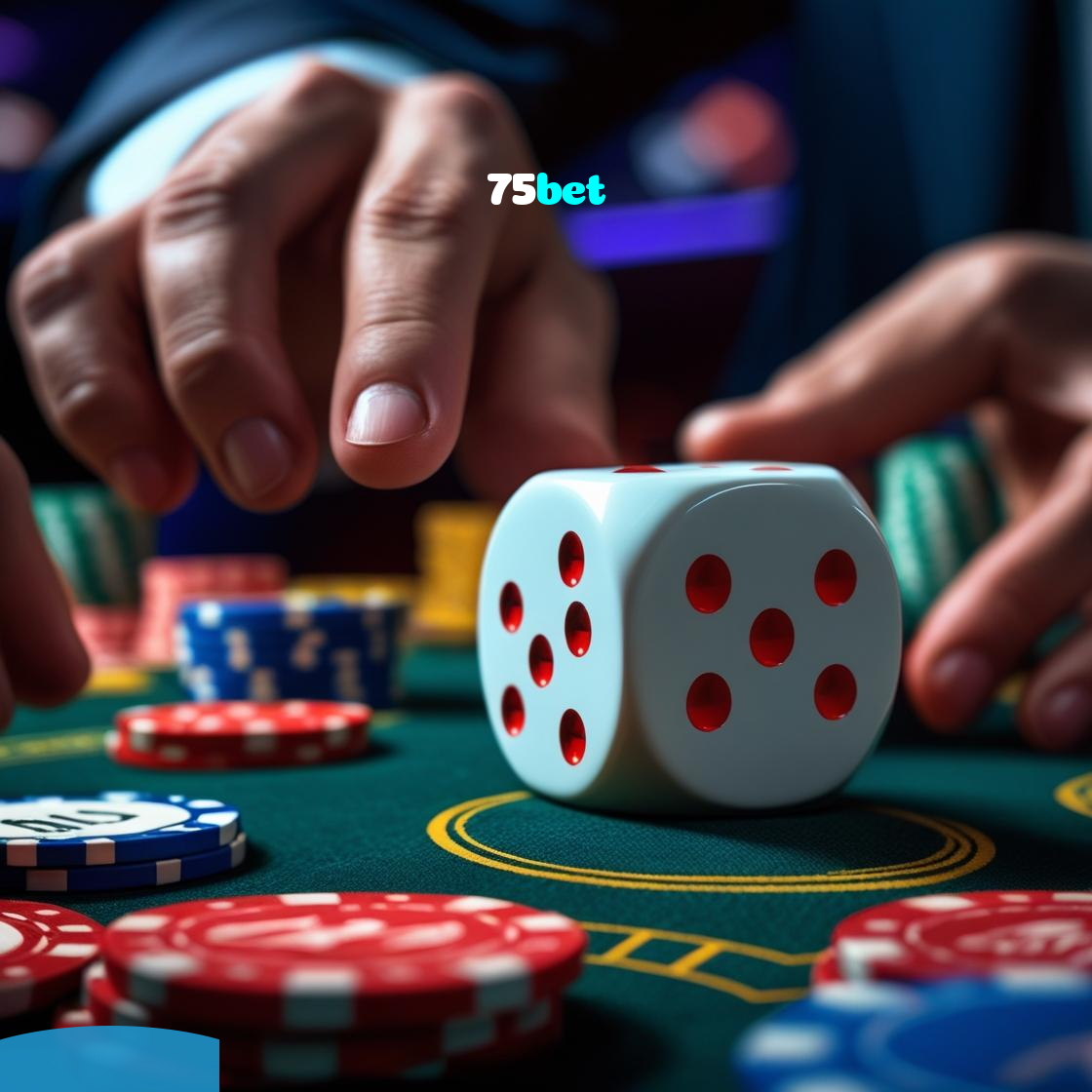 75bet visual