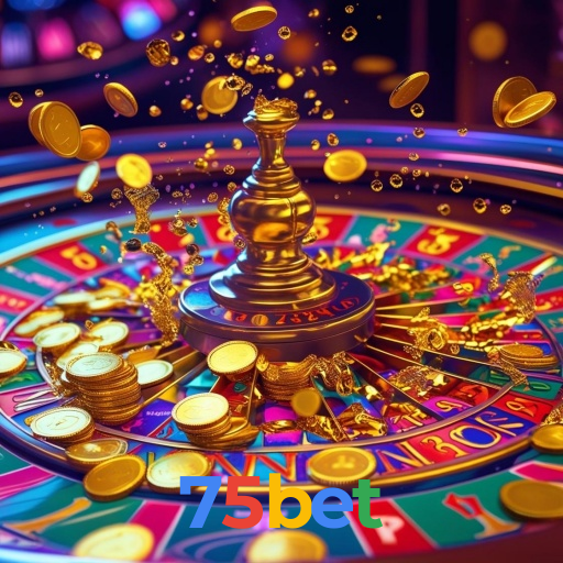 75bet visual