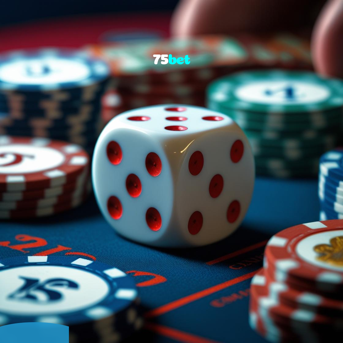 75bet visual