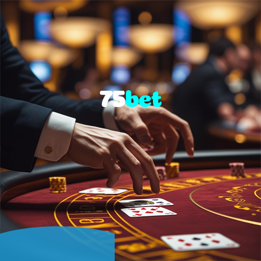 75bet visual