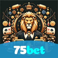 75bet visual