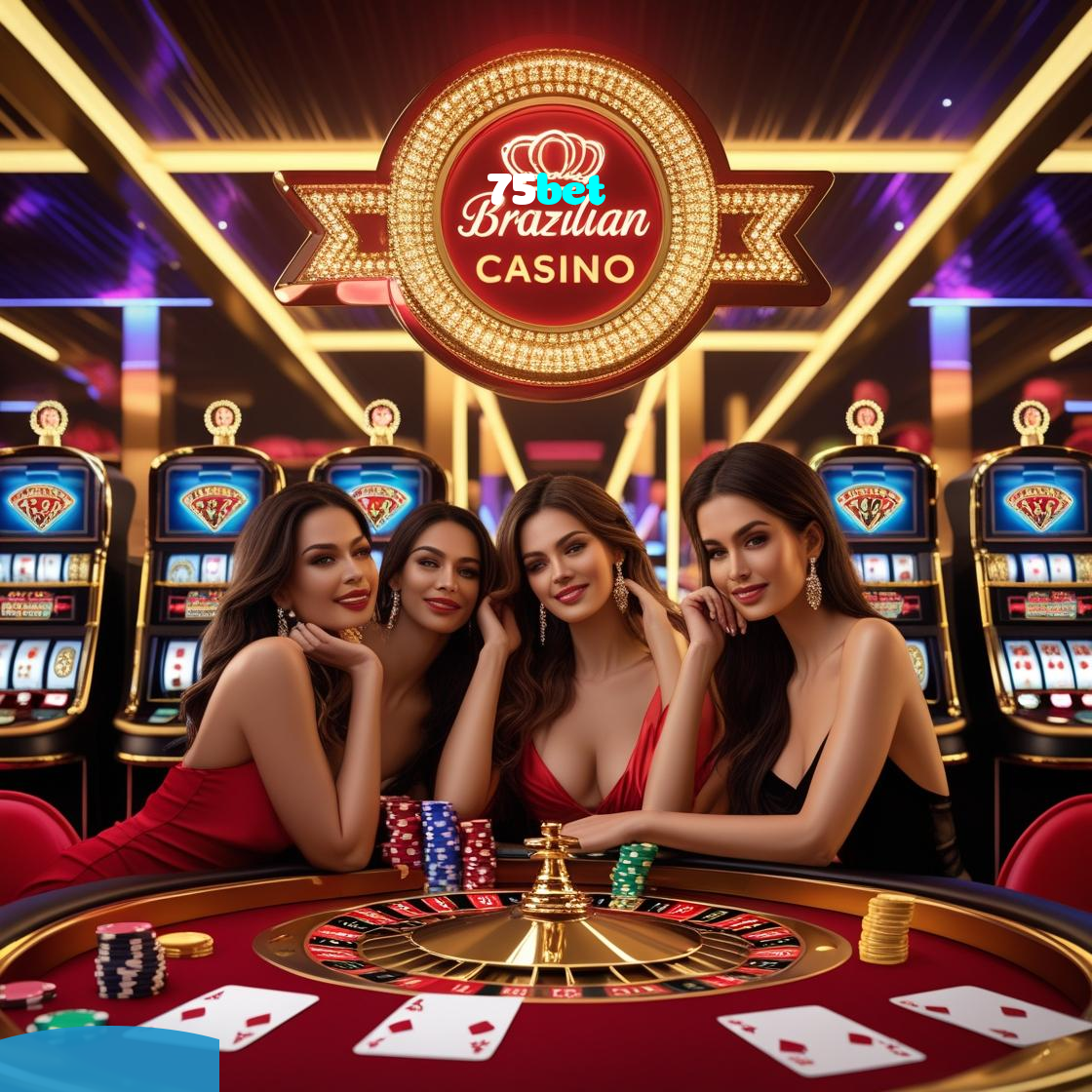75bet visual