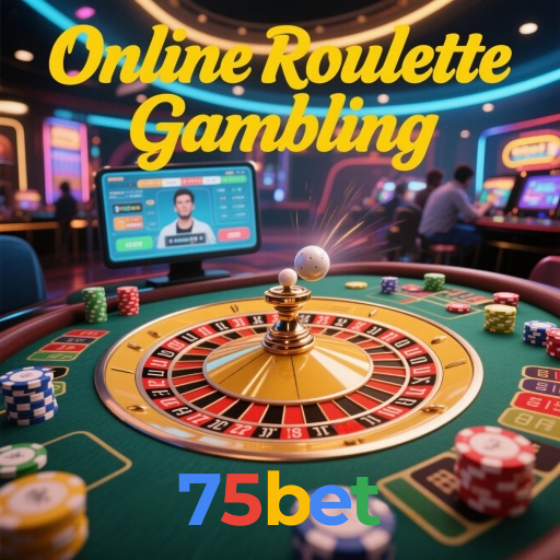 75bet visual