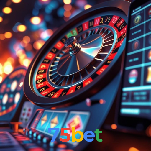 75bet visual