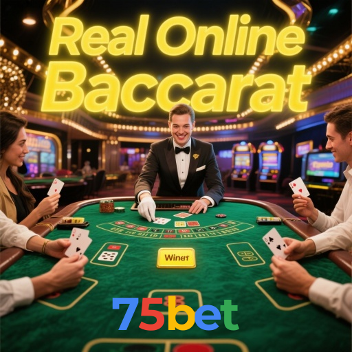 75bet visual