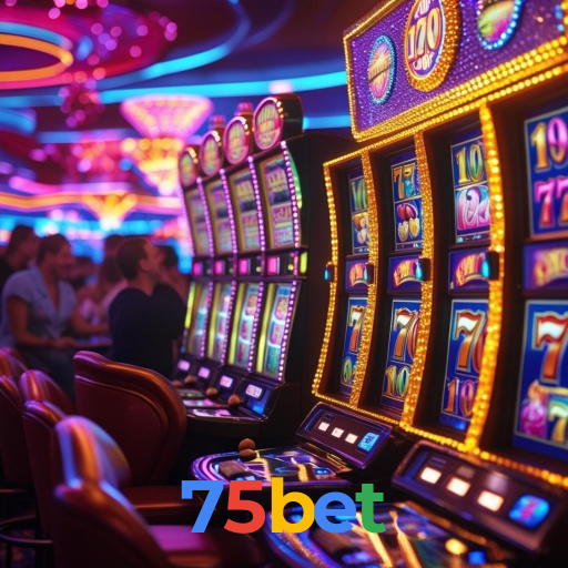 75bet visual
