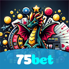 75bet visual