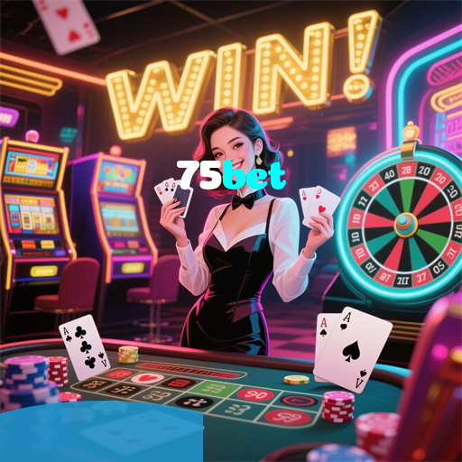 75bet visual