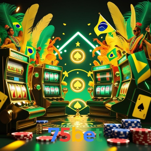 75bet visual