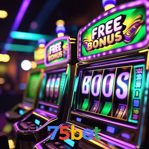 75bet visual