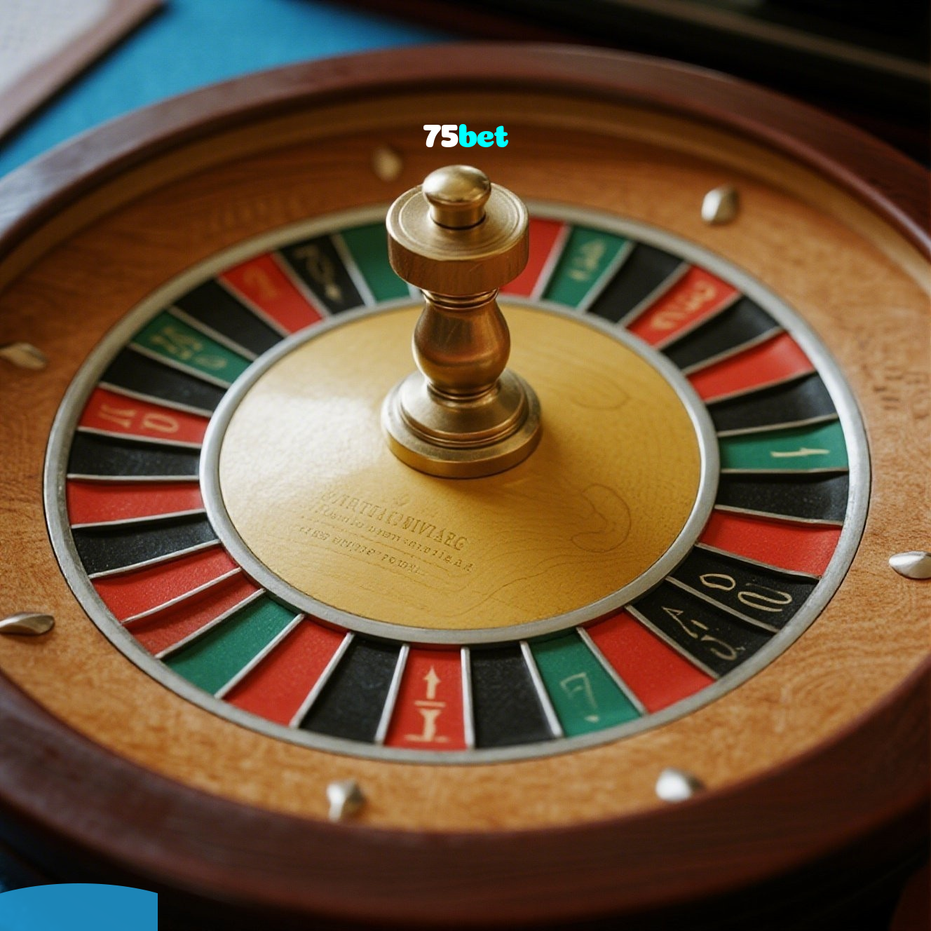 75bet visual