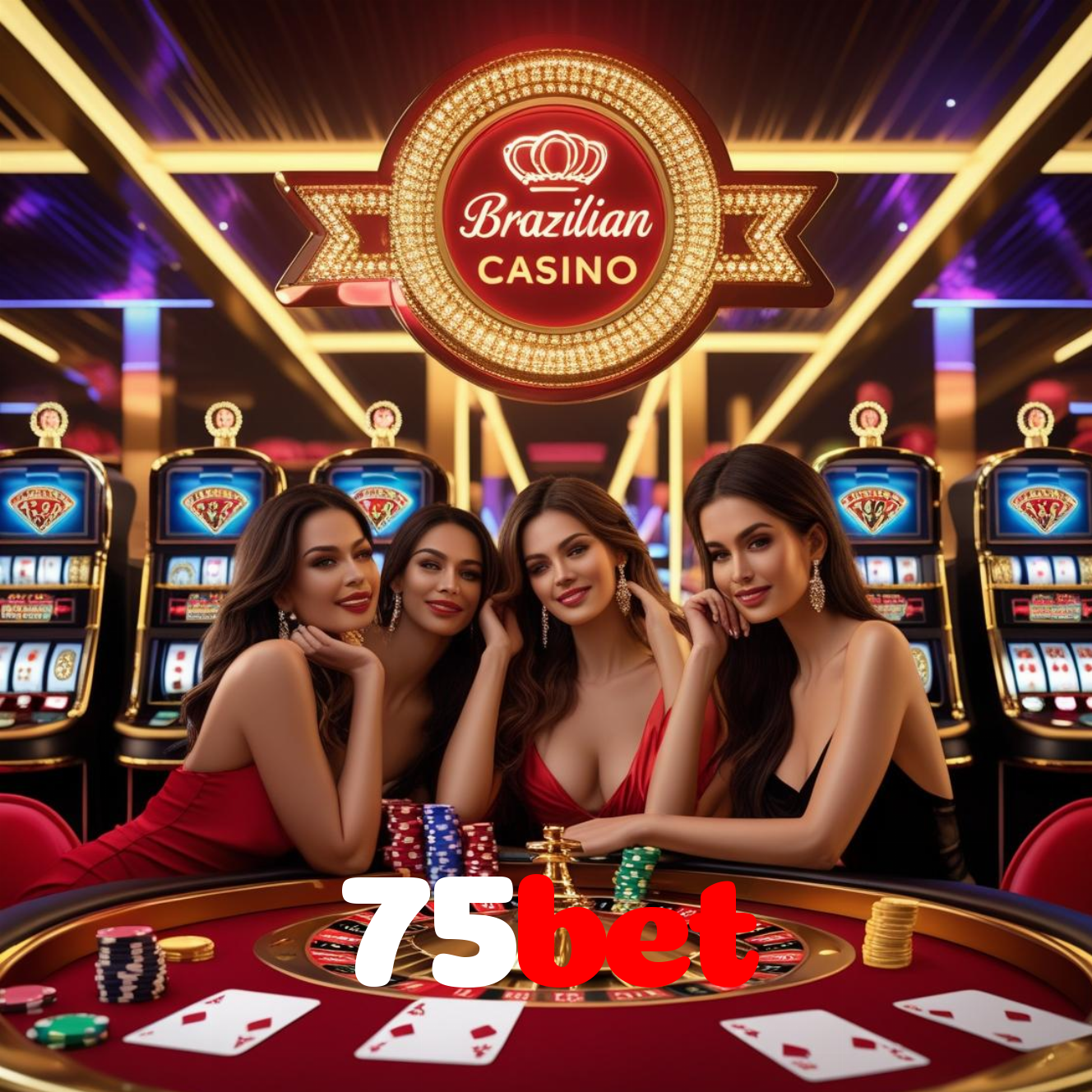 75bet visual