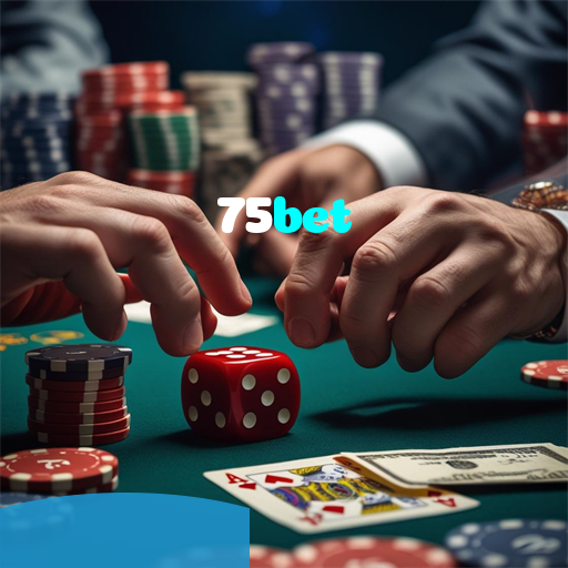 75bet visual