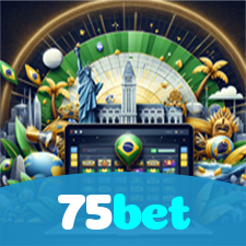 75bet visual